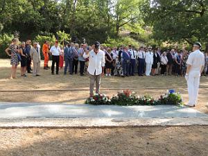 2023 07 18 SIGNES - HOMMAGE AUX 38 RESISTANTS FUSILLES EN 1944 (52)